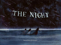 Mariachiara Di Giorgio: The Night
