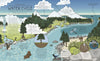 Helen Brown: Nature Explained, illustrated by Claire Scully