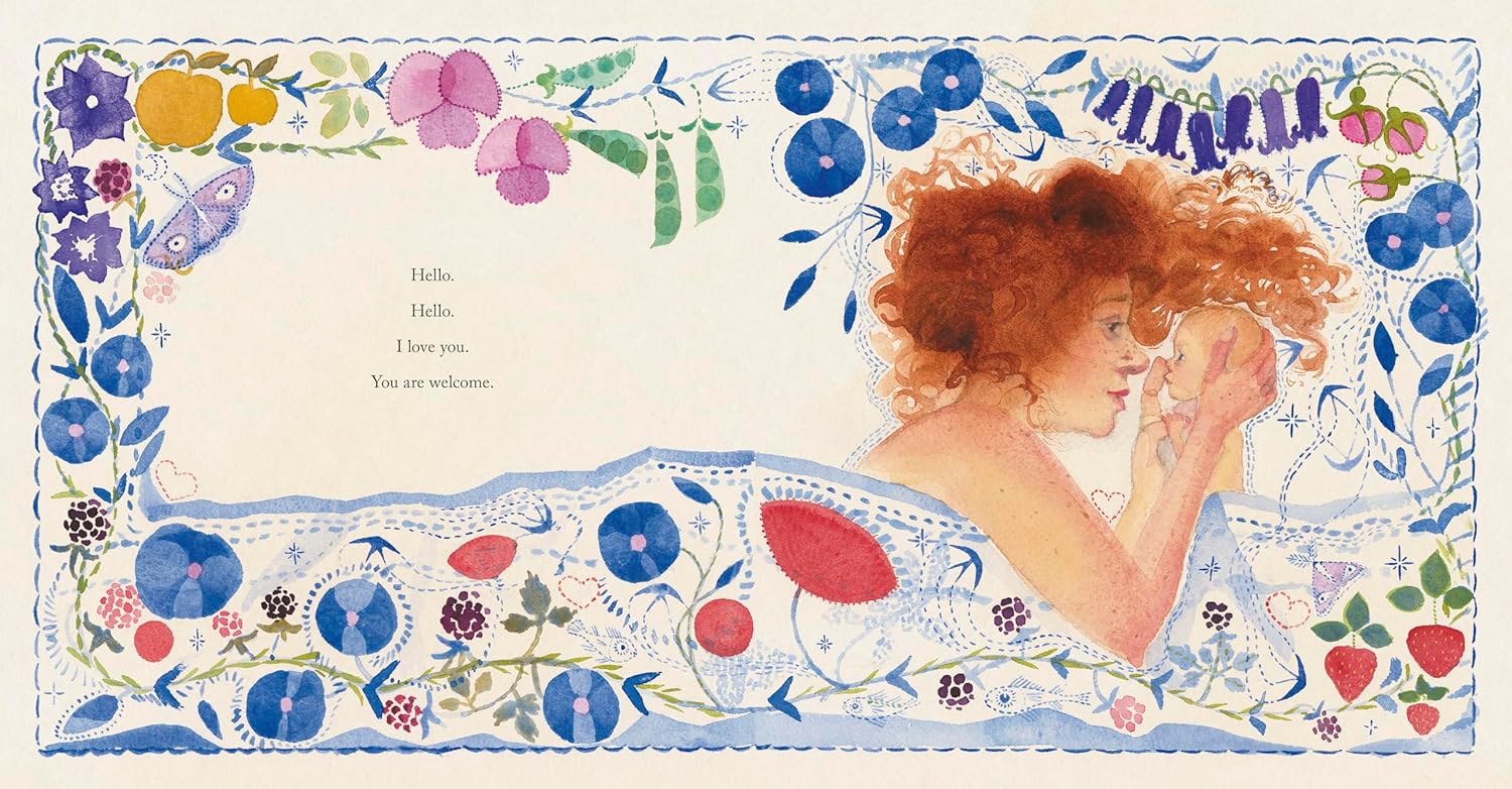 *SIGNED* Deidre Sullivan : Little Passenger illustrated by Jessica Love