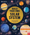 Lauren Fairgrieve: Build Your Own Solar System, illustrated by Anja Susanj