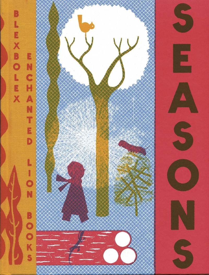 Blexbolex: Seasons