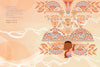 Ms Kiusam: A Little Guide to Meditation, illustrated by Rodrigo Andrade