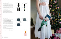 Jennifer Long: Sew a Story - The Nutcracker
