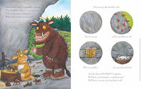 Julia Donaldson: Gruffalo Granny, illustrated by Alex Scheffler