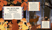 Kevin Parr: Woodlore, illustrated by Anja Susanj