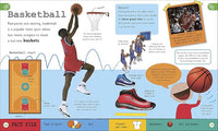 My Encyclopedia Of Very Important Sport (Second-Hand)