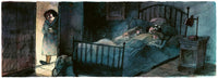 Mariachiara Di Giorgio: The Night