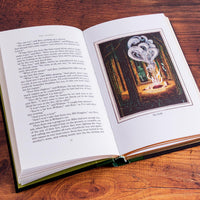 J.R.R Tolkien: The Hobbit Deluxe Edition