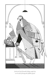 *SIGNED* Alex T. Smith: The Mystery at Odd-Doings House