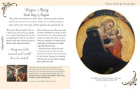 Claire Llewellyn: The Children's Book of Saints and Angels