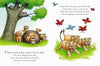 Faustin Charles: The Selfish Crocodile Book of Nursery Rhymes, illustrated by Michael Terry