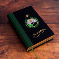 J.R.R Tolkien: The Hobbit Deluxe Edition