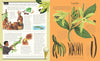 Jonathon Drori: The Stuff that Stuff Made, illustrated by Raxenne Maniquiz and Jiatong Liu