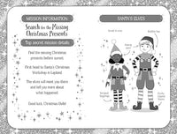 Zanna Davidson: Christmas Mystery