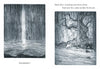 Robert Macfarlane: Firefly, illustrated by Luke Adam Hawker
