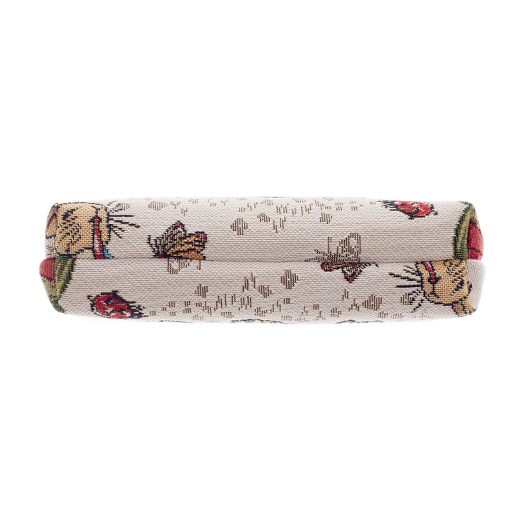 Wristlet: Beatrix Potter Flopsy, Mopsy and Cotton Tail