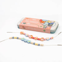Beading Kit: Tiny Trinkets