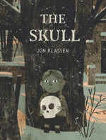 Jon Klassen: The Skull