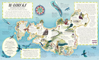 Alice Albinia: Once Upon an Island, illustrated by Helen Cann