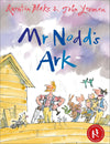 John Yeoman: Mr Nodd's Ark, illustrated by Quentin Blake