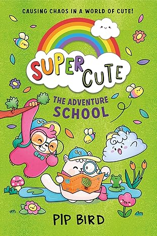 The Adventure School