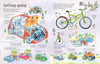 Conrad Mason: See Inside - How Things Work, illustrated by Colin King