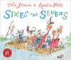 John Yeoman: Sixes and Sevens, illustrated by Quentin Blake