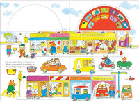 Richard Scarry: Sounds of Busytown