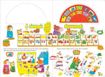 Richard Scarry: Sounds of Busytown