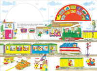 Richard Scarry: Sounds of Busytown