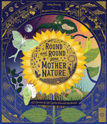 Gabby Dawnay: Round and Round Goes Mother Nature, illustrated by Margaux Samson Abadie