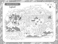 Zanna Davidson: Christmas Mystery