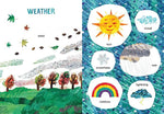 Eric Carle: Book of Many Things
