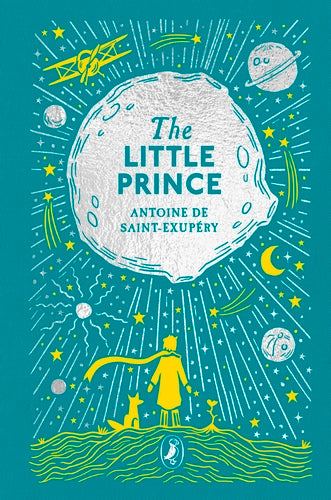 Antoine de Saint-Exupéry: The Little Prince