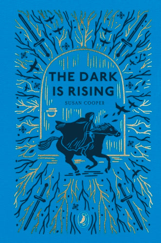 Susan Cooper: The Dark is Rising
