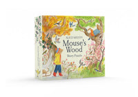 Alice Melvin: Mouse's Wood - Story Puzzle