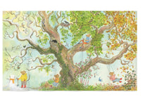 Alice Melvin: Mouse's Wood - Story Puzzle