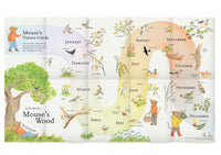 Alice Melvin: Mouse's Wood - Story Puzzle