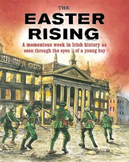 The Easter Rising: An Interactive Book