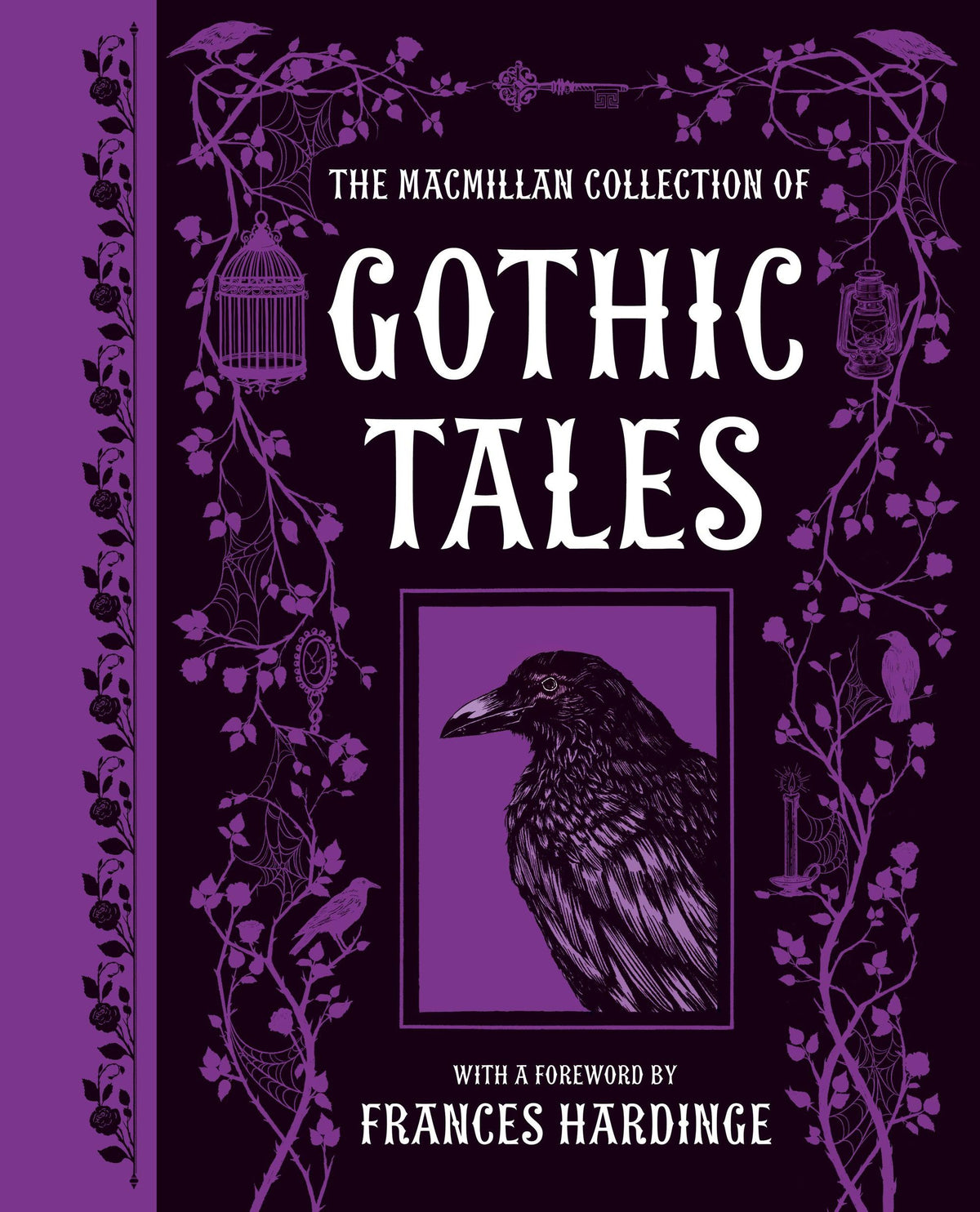 The Macmillan Collection of Gothic Tales