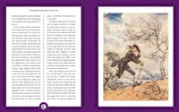 The Macmillan Collection of Gothic Tales