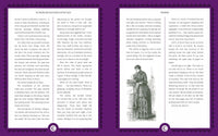 The Macmillan Collection of Gothic Tales