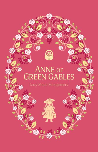 L.M. Montgomery: Anne of Green Gables
