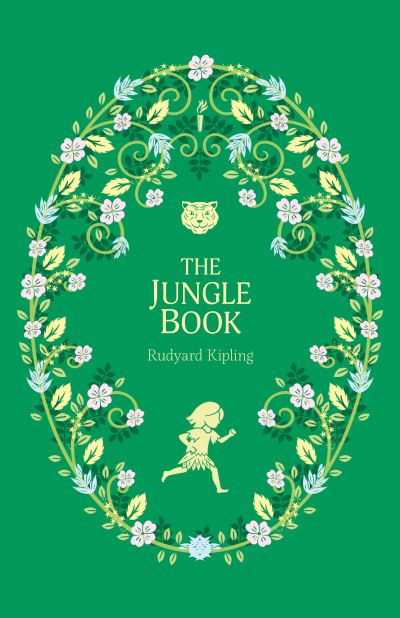 Rudyard Kipling: The Jungle Book