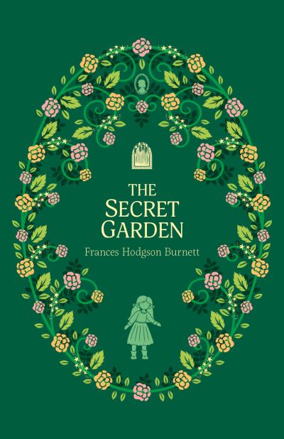 Frances Hodgson Burnet: The Secret Garden