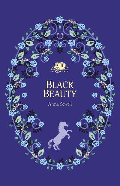 Anna Sewell: Black Beauty