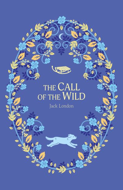 Jack London: The Call of the Wild