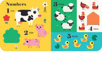 Ingela P. Arrhenius: My Big Playbook - Farm