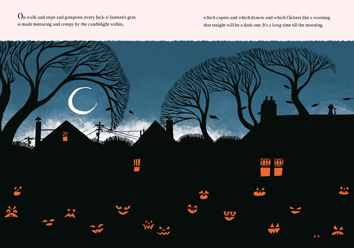 John Dougherty: Something in the Darkness, Illustrated by Matt Schu