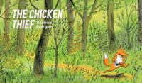 The Chicken Thief by Beatrice Rodriguez